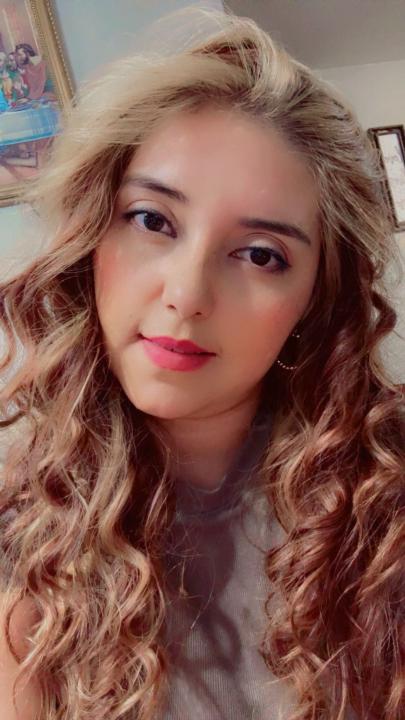 Rosy Varela