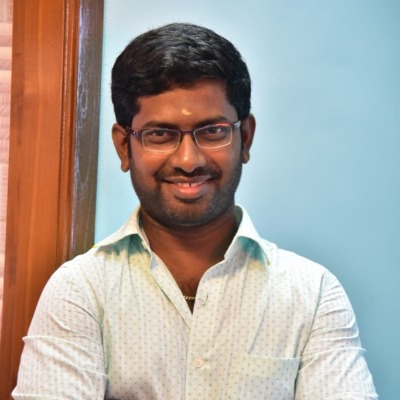 Sathish Kumar