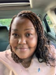 Dawnia Garnett