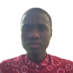 Abubacarr Bojang