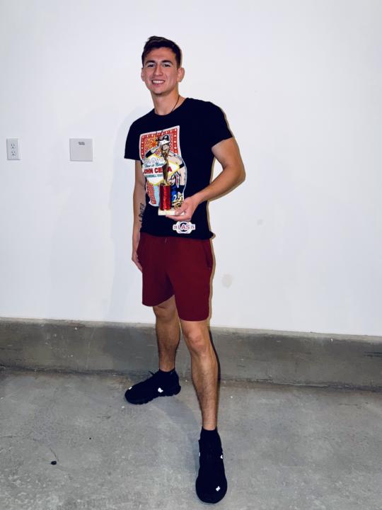 Match of the Day — Spar Wars V 🙏🏼🏆