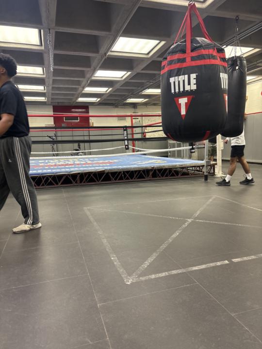 Last training sesh before 🍗🥩🧇🥞🧀🍞🥖🍳🍕🍔🍟🌭🥪