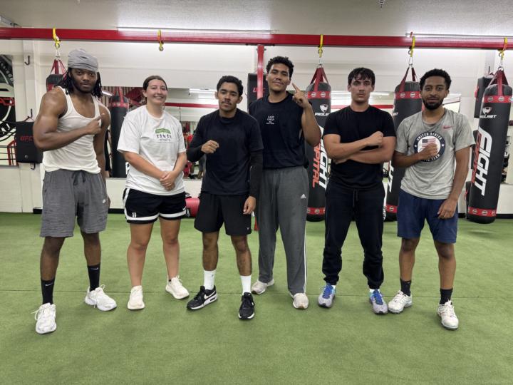 UNLV Conditioning🙌💪