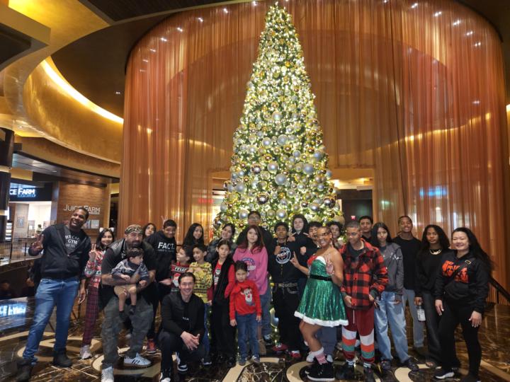 Christmas 🎄 2025 photos continued 