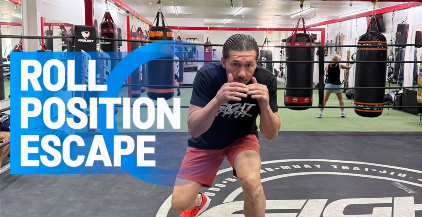 ROLL-POSITION-ESCAPE