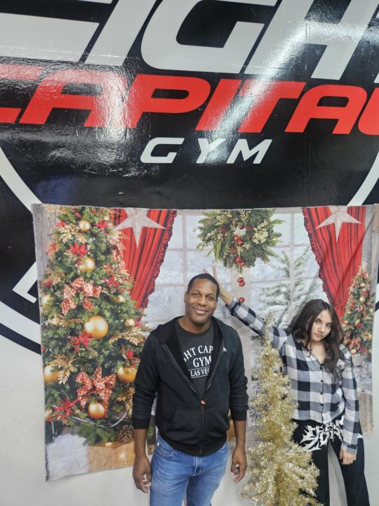 More Christmas photos 📸 🎄