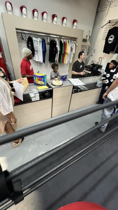 happy birthday to coach skipper hope you have and amazing day😎😎