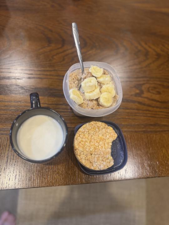 Fight Week Fuel pt. 2 ⛽️ 