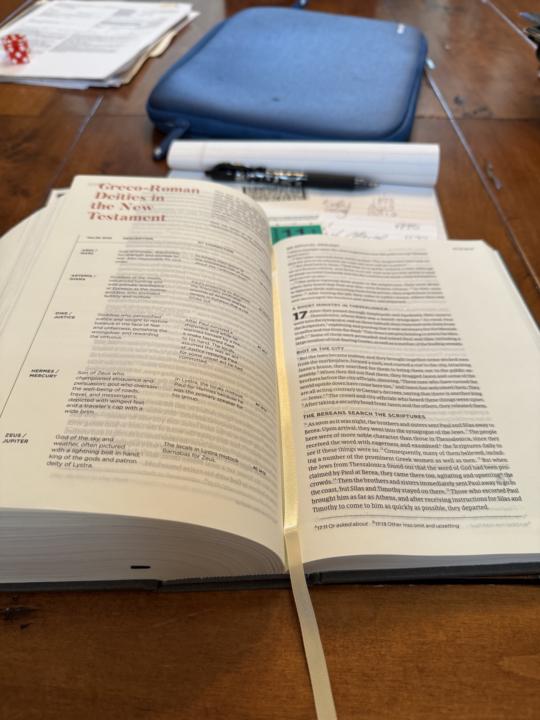 Food for the soul 🙏