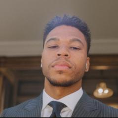 Christopher Thomas