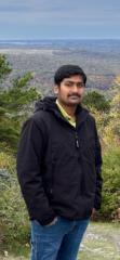 Pavan Sai Kasagoni