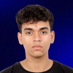 Aditya Pandey