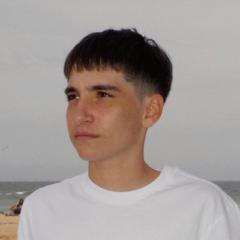 Xavi Ruiz