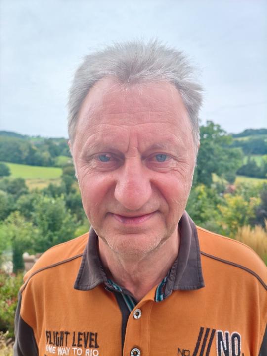 Günter Albreit