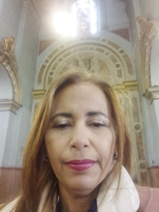 Nilda Idrogo