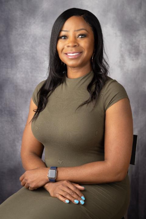 Sharol Mitchell