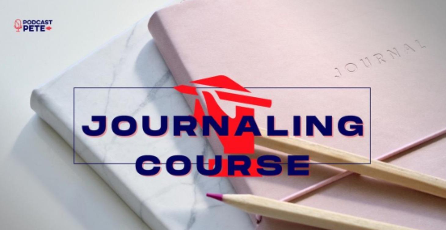 Journaling for Personal Growth and Transformation