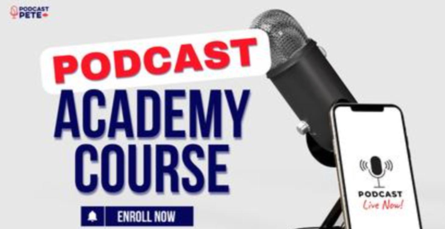 Podcast Academy