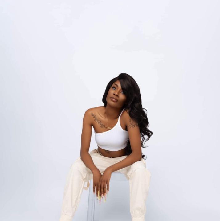 Pearlie Liggins