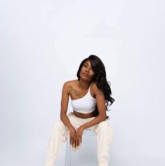 Pearlie Liggins