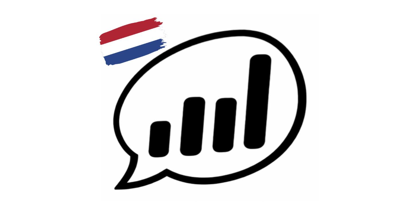 Weekly stories - NL