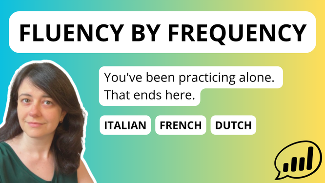 Frequency Circle