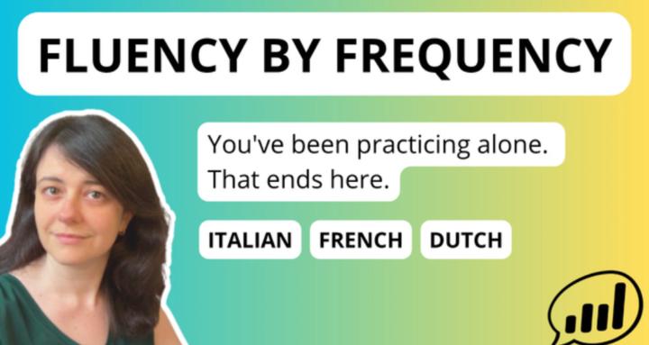 Frequency Circle