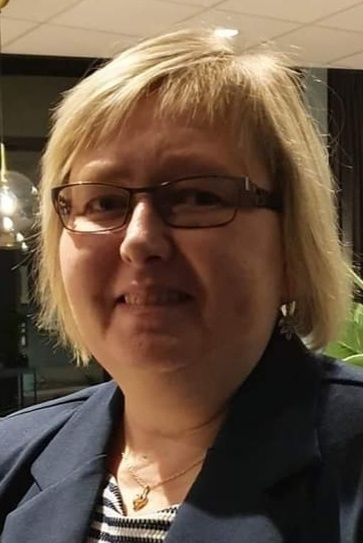 Laila Skår