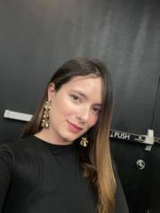 Natalia Valencia