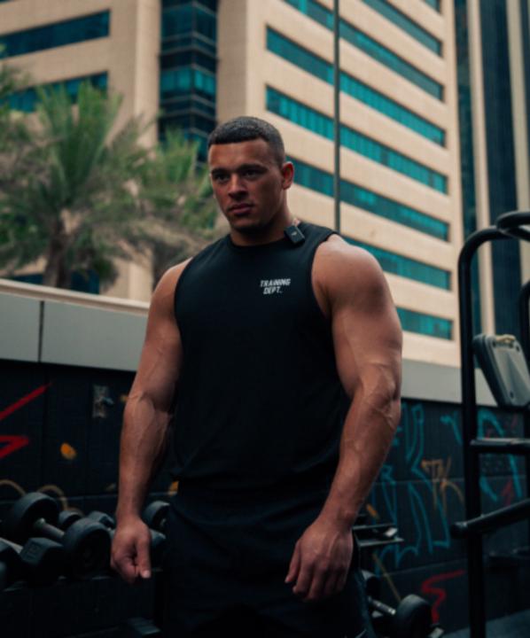 Isaac Camara