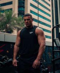 Isaac Camara