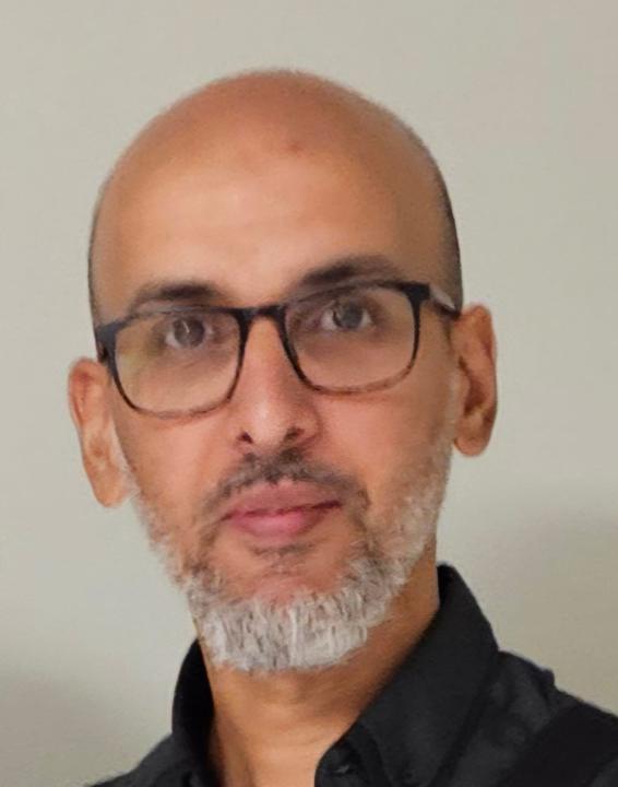 Rachid Attar
