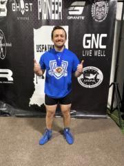 Aaron Blades