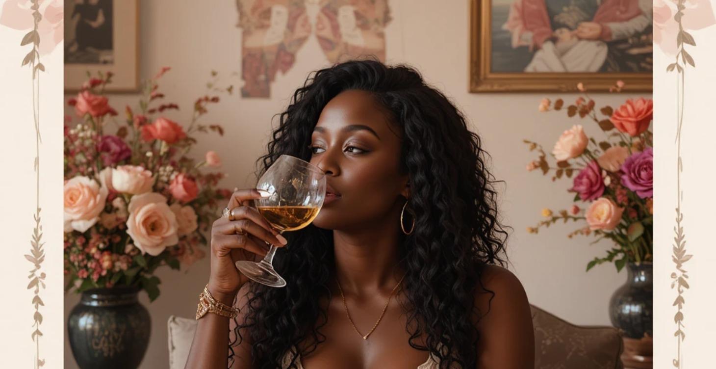 RAW WOMAN ENERGY — The Podcast ✨