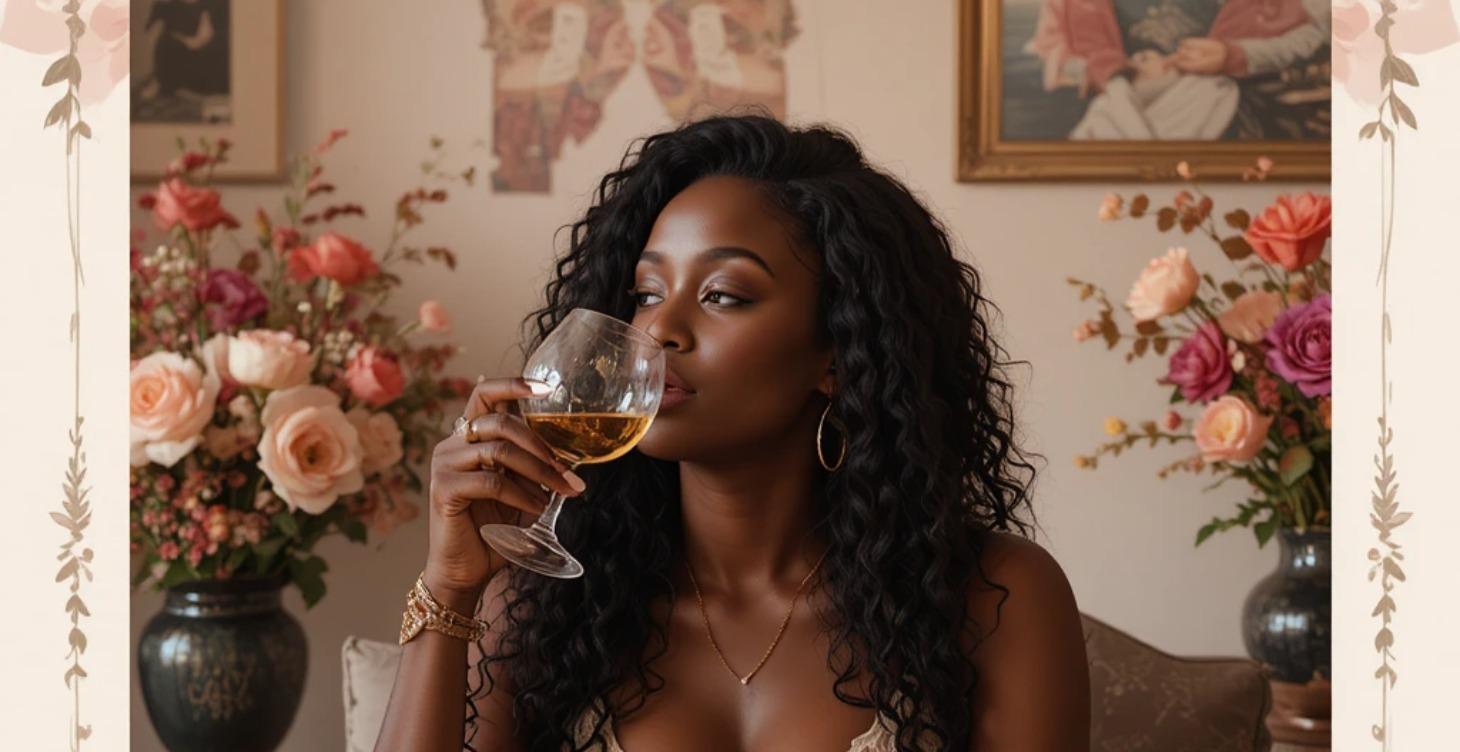 ✨ RAW WOMAN ENERGY — The Podcast ✨