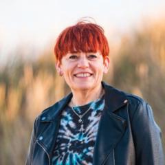 Régine Rochette