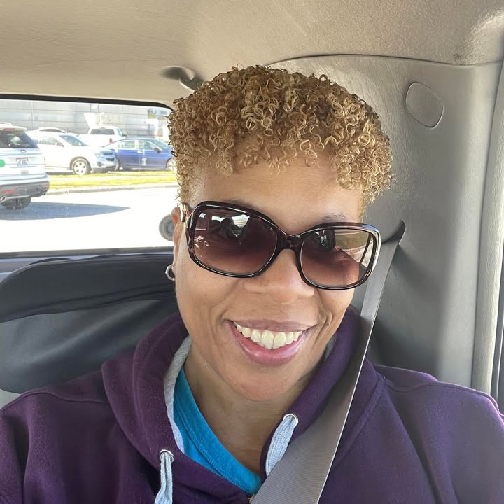 Deborah Miller