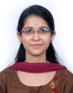 Aiswarya J