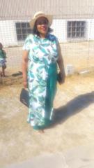 Chwayita Mashiyi