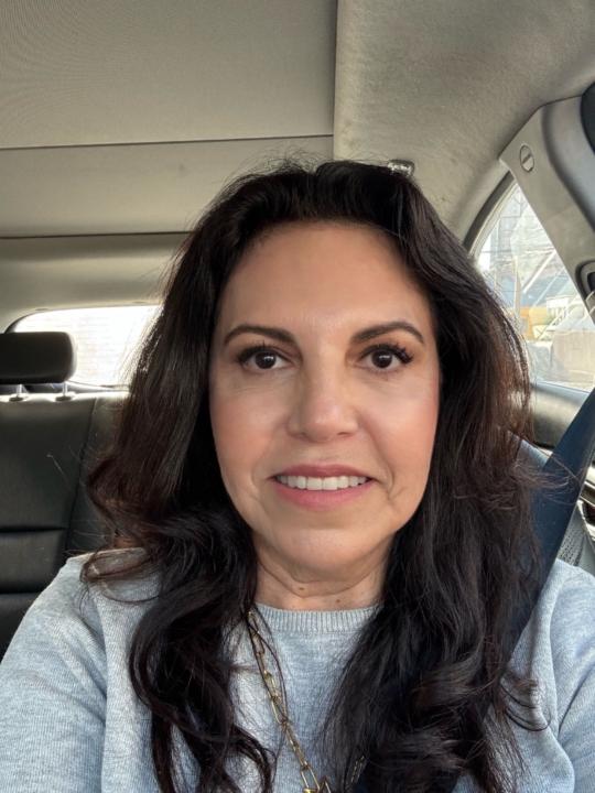 Vilma Carrizo
