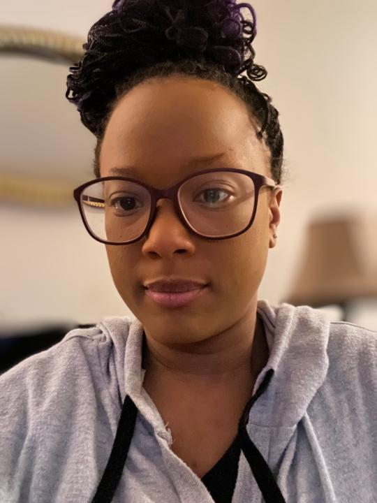 Serita Anderson