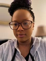 Serita Anderson