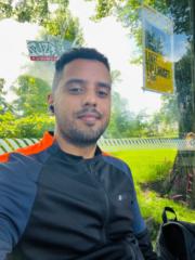 Lahoucine Ghaina