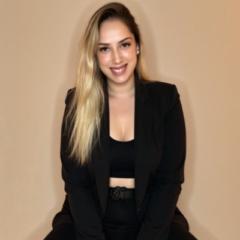 Juliana Patricia Finisterra