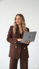 Juliana Patricia Finisterra