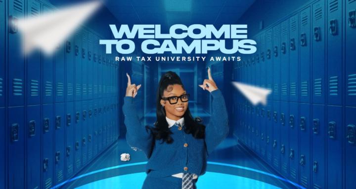 RawTax University