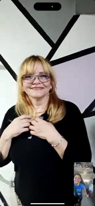 Debora Garcia