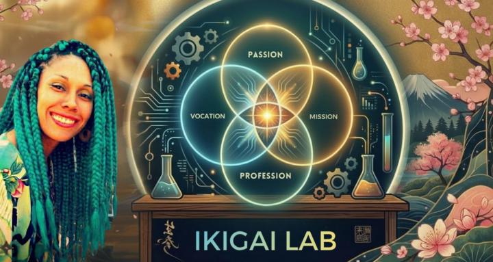 Ikigai Lab- ES