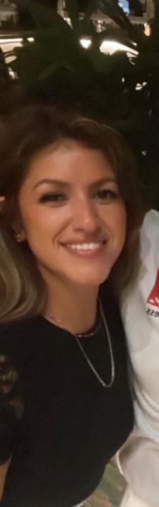 Cinthya Arteta