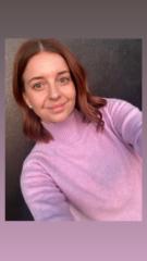 Samantha Toohill